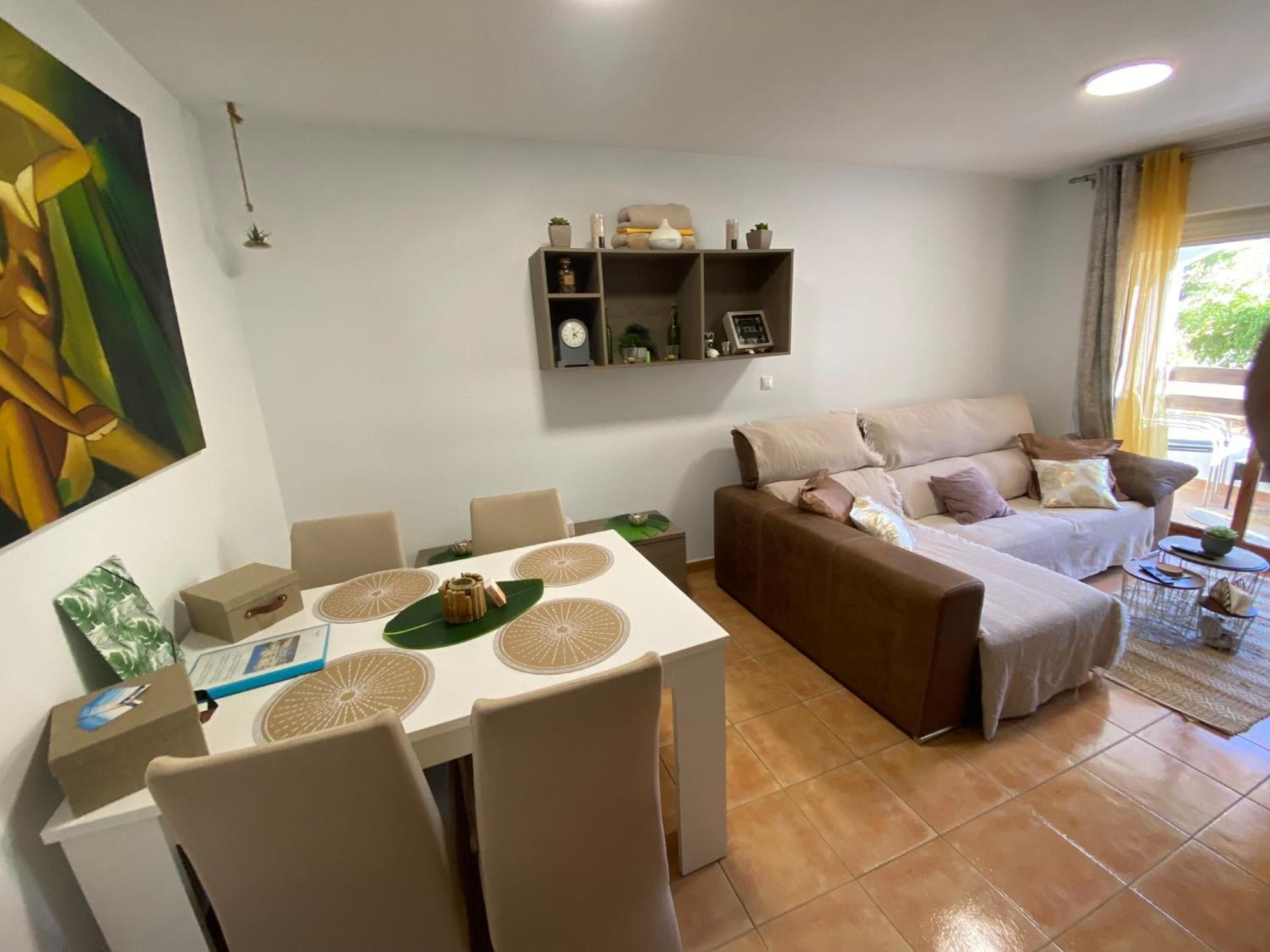 E041 Apartment Albir L'Alfas del Pi Εξωτερικό φωτογραφία