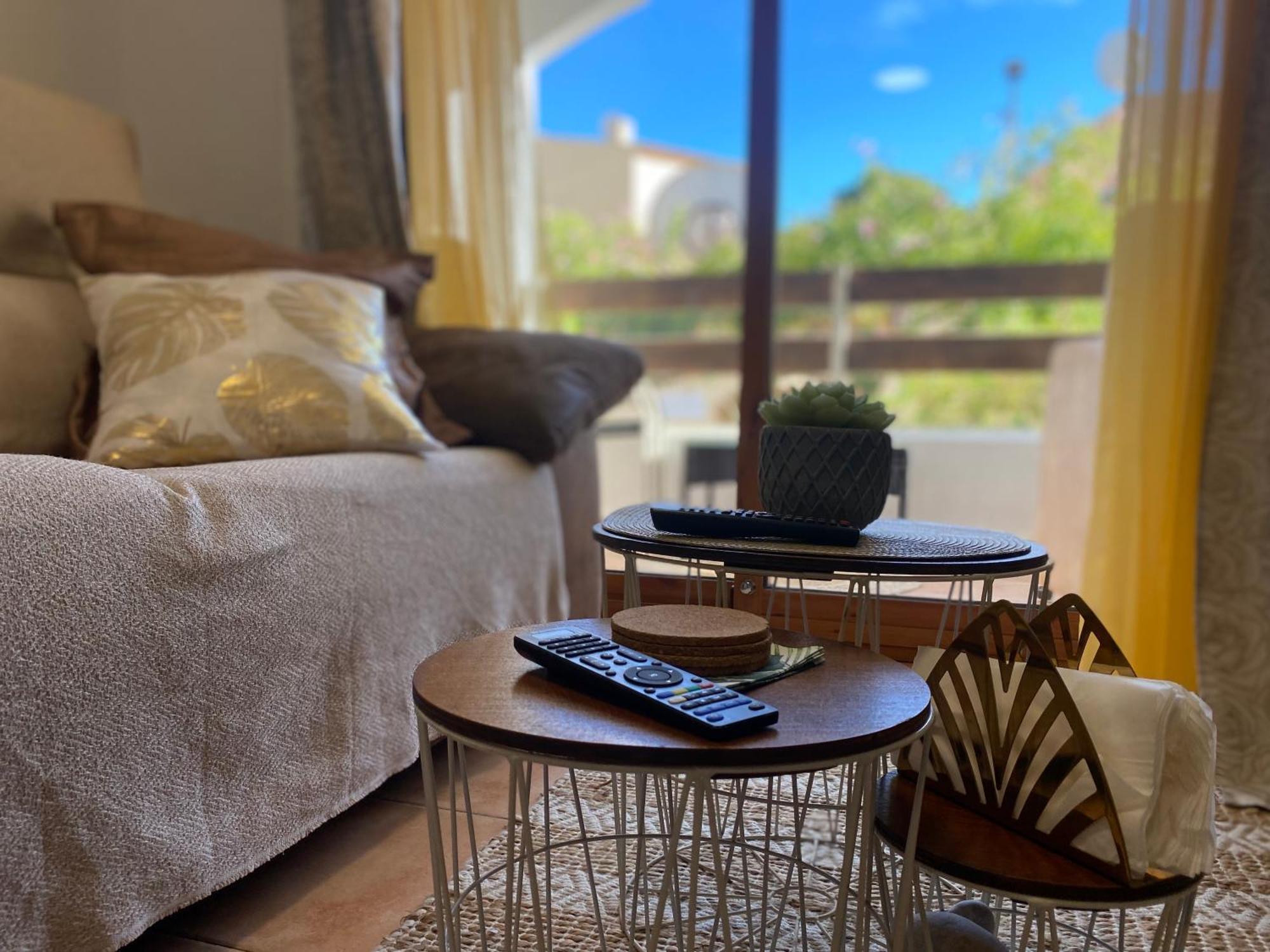 E041 Apartment Albir L'Alfas del Pi Εξωτερικό φωτογραφία