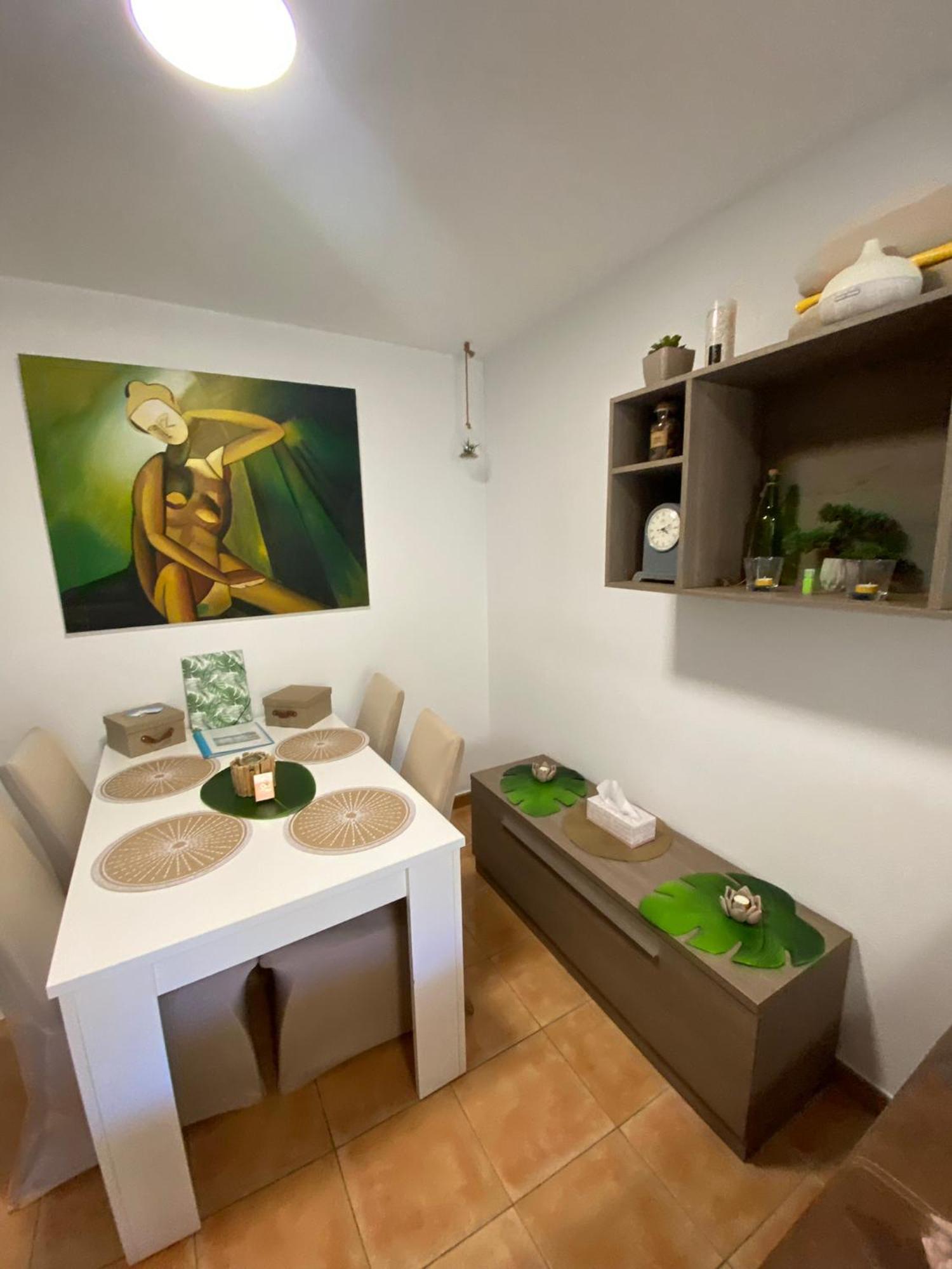 E041 Apartment Albir L'Alfas del Pi Εξωτερικό φωτογραφία