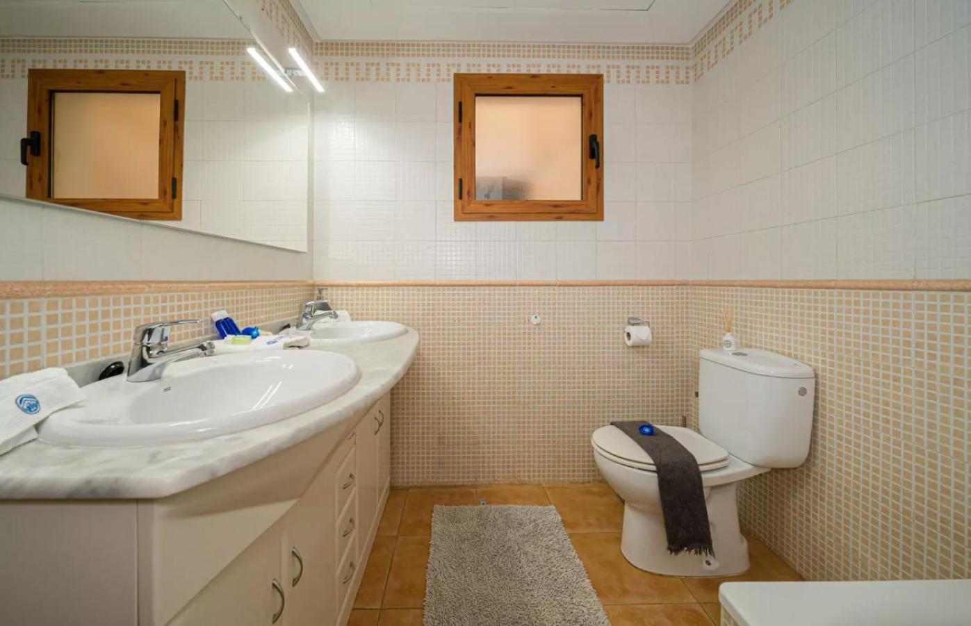 E041 Apartment Albir L'Alfas del Pi Εξωτερικό φωτογραφία
