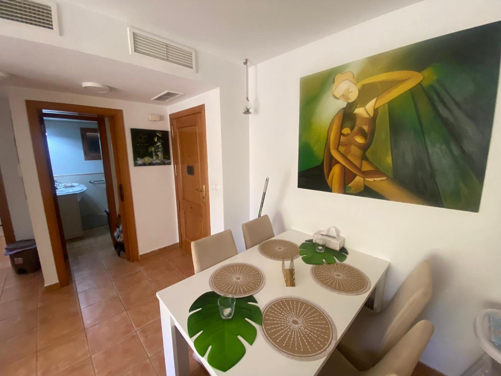 E041 Apartment Albir L'Alfas del Pi Εξωτερικό φωτογραφία