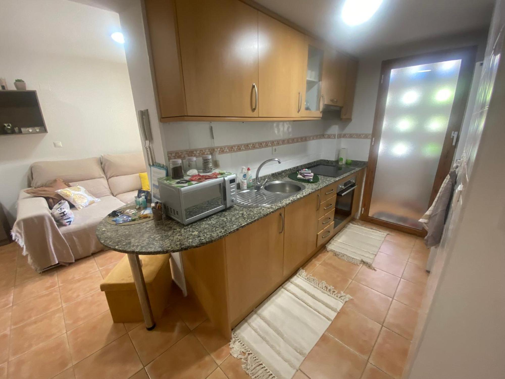 E041 Apartment Albir L'Alfas del Pi Εξωτερικό φωτογραφία
