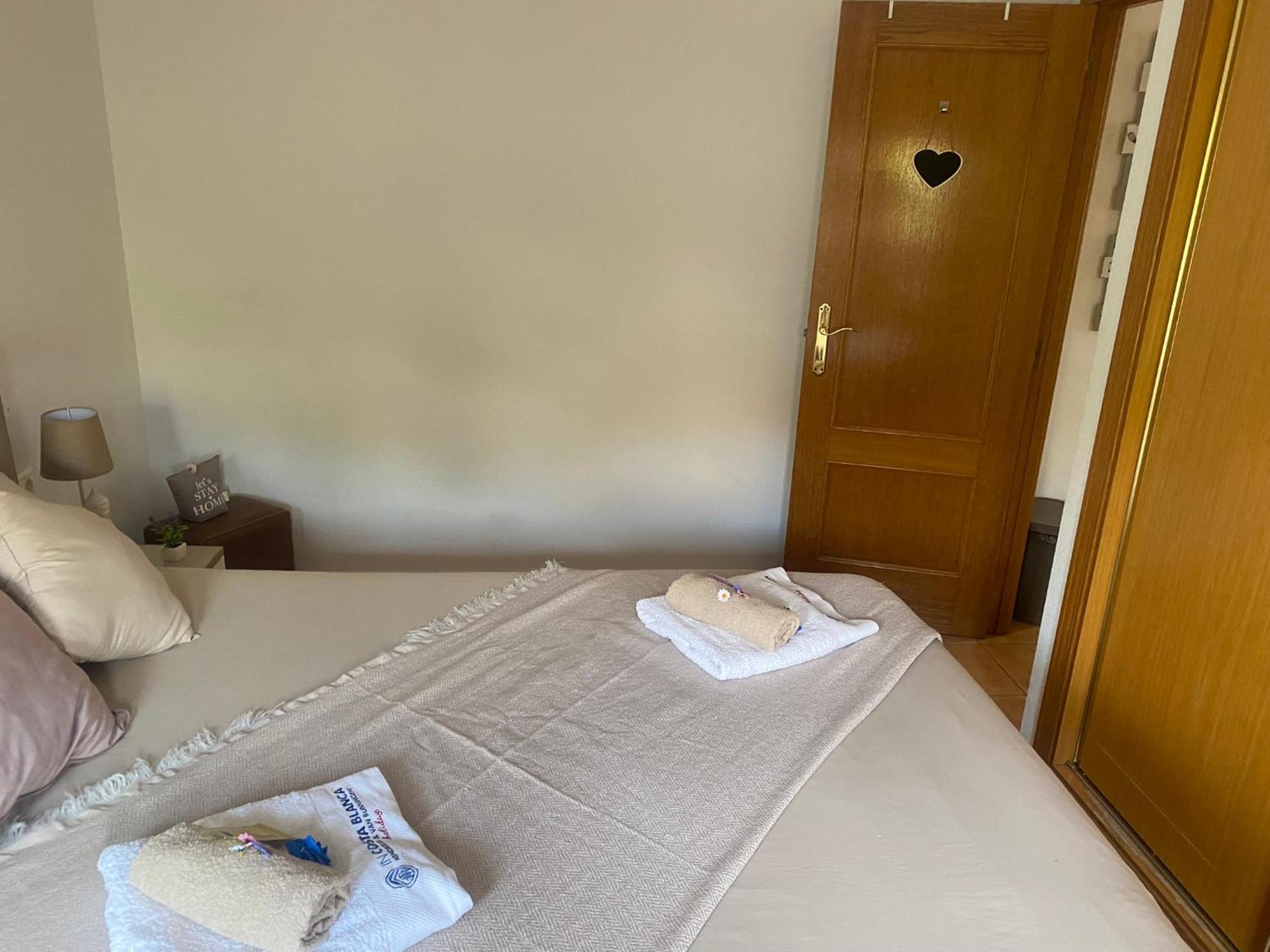 E041 Apartment Albir L'Alfas del Pi Εξωτερικό φωτογραφία