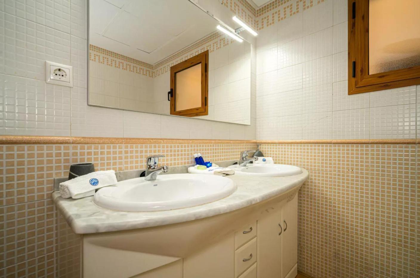 E041 Apartment Albir L'Alfas del Pi Εξωτερικό φωτογραφία