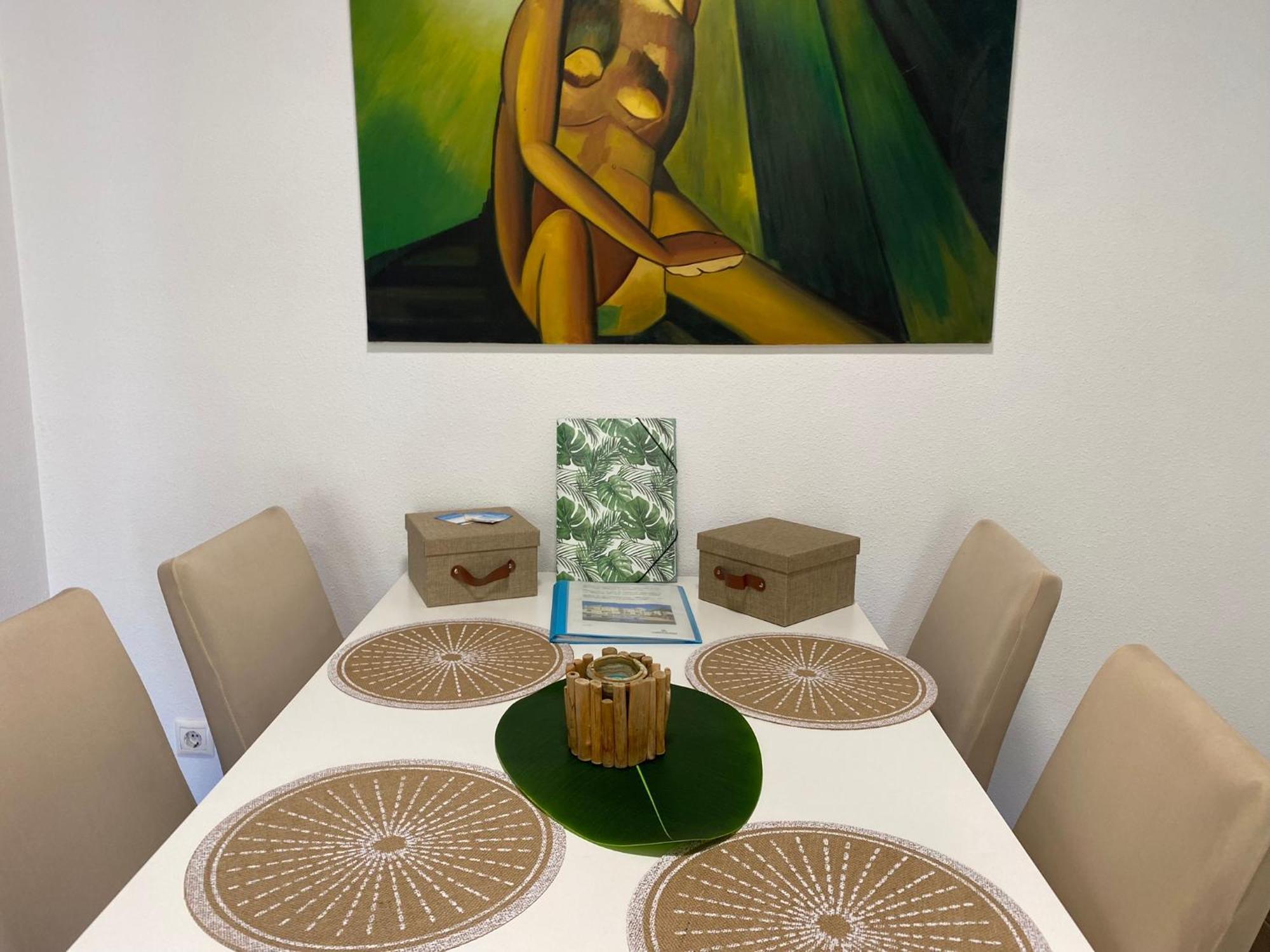 E041 Apartment Albir L'Alfas del Pi Εξωτερικό φωτογραφία