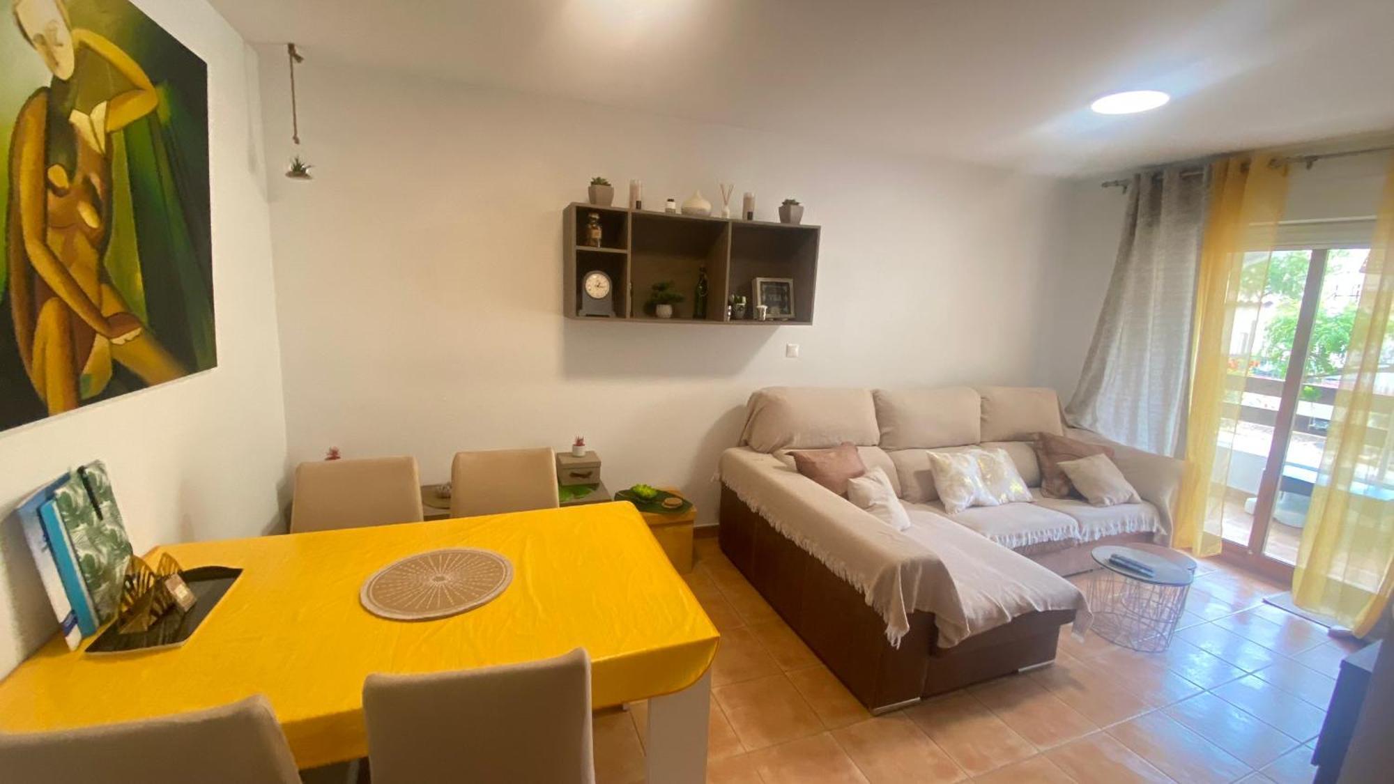 E041 Apartment Albir L'Alfas del Pi Εξωτερικό φωτογραφία