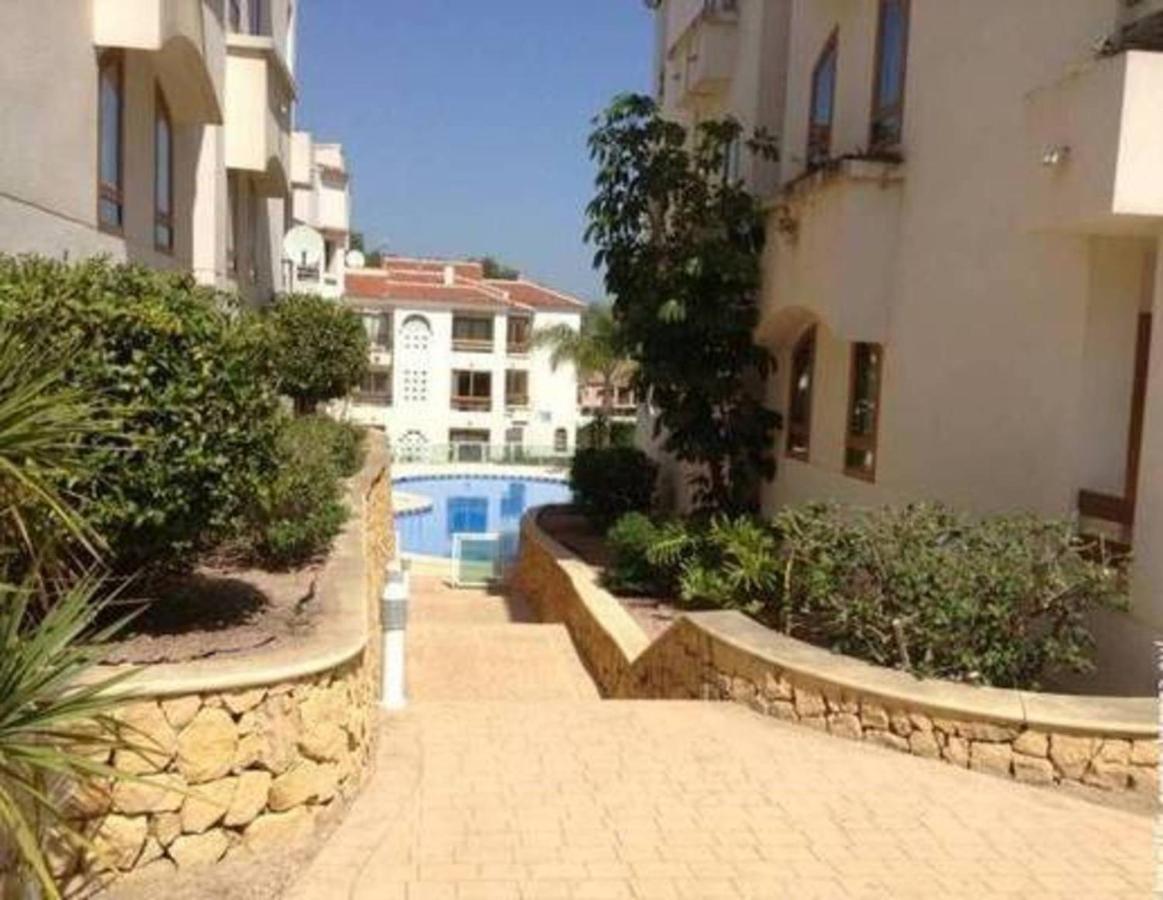 E041 Apartment Albir L'Alfas del Pi Εξωτερικό φωτογραφία